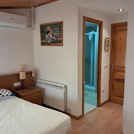 Apartment Eva & Travel - Cal Marcel - *