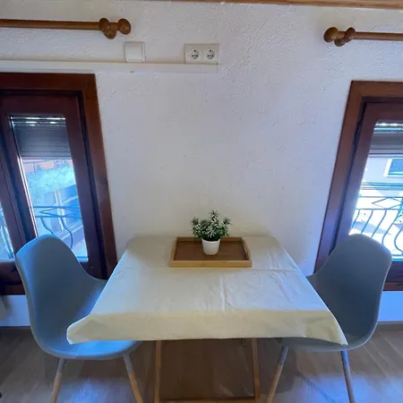 Eva & Travel - Cal Marcel - Apartment