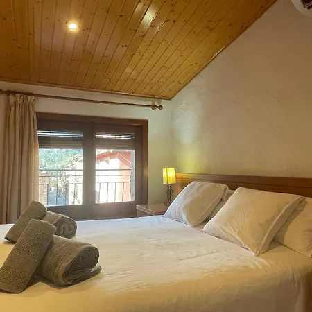Eva & Travel - Cal Marcel - Apartment Prades