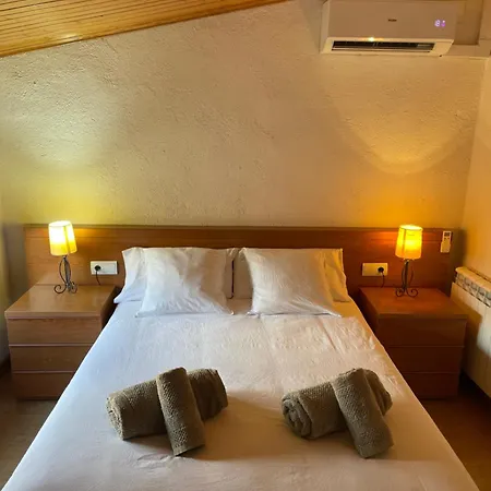 Eva & Travel - Cal Marcel - Apartment Prades